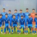 Azərbaycan millisi FIFA U-15 dünya çempionatında Çiliyə uduzub
