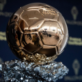 Messi “Qızıl top”un ilk beşliyində 16 dəfə yer alıb