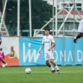 UEFA Gənclər Liqası: “Qarabağ” ilk oyunda Xorvatiya klubuna uduzub