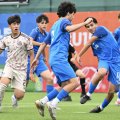 Azərbaycan millisi U-15 dünya çempionatında növbəti oyununa çıxır