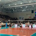 “Turan” voleybol klubu Çempionlar Liqasında cavab oyununa çıxır
