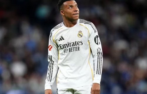 “Real Madrid” Mbappenin sözlərinə görə Çin xalqından üzr istəyib