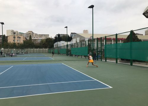 Payız Kubokunda mübarizə sona yaxınlaşır