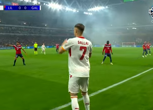 Çempionlar Liqası: 