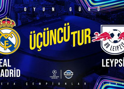 Çempionlar Liqası: 